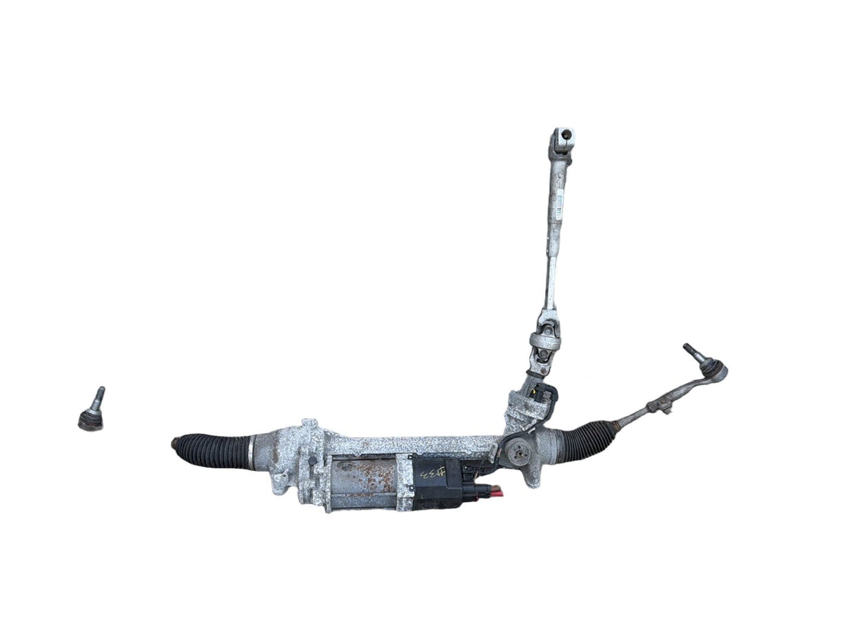 2014-2016 BMW 228i F22 Power Steering Rack 5WK66200F 01 OEM