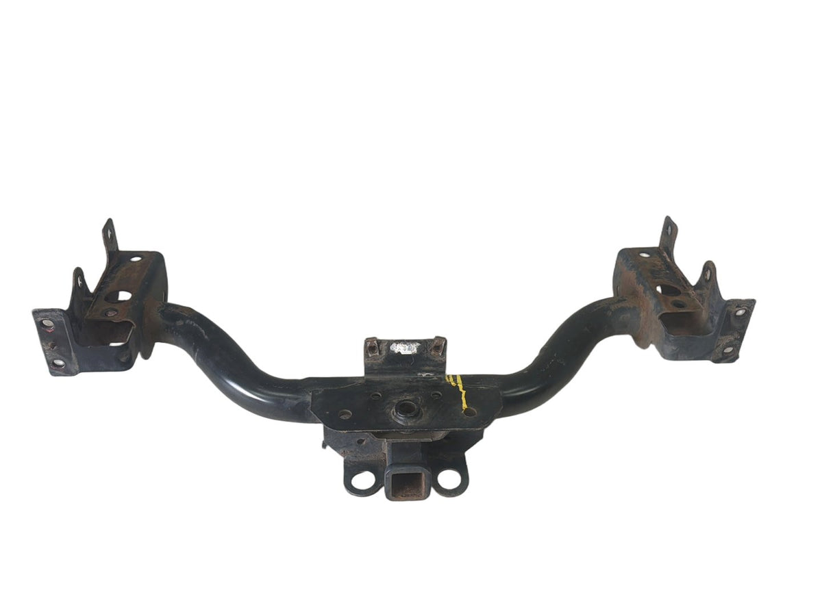 2013-2018 Ram 1500 Rear Bumper Tow Towing Trailer Hitch Bar Support OEM