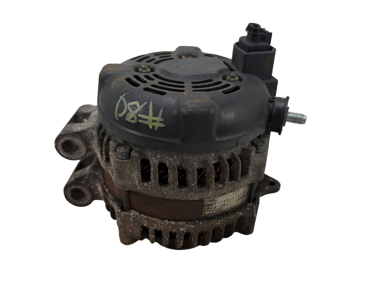2010-2013 Land Rover Range Rover Sport Alternator 12V 8W83-10300-BA OEM