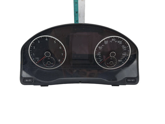 2013-2017 Volkswagen Tiguan Speedometer Instrument Cluster Gauges 5N0920 OEM