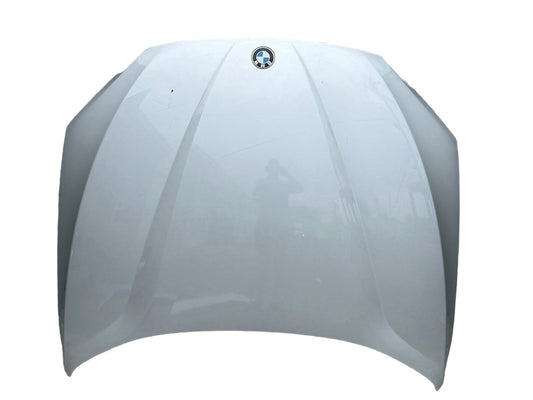 2012-2014 BMW X1 E84 Hood Bonnet Panel OEM