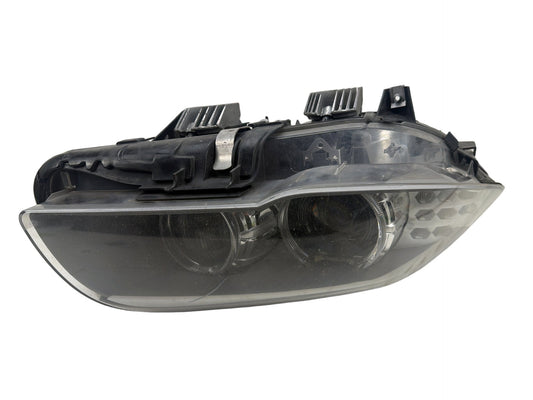 2011-2013 BMW 550i xDrive Front Right Passenger Side Xenon Headlight Lamp OEM