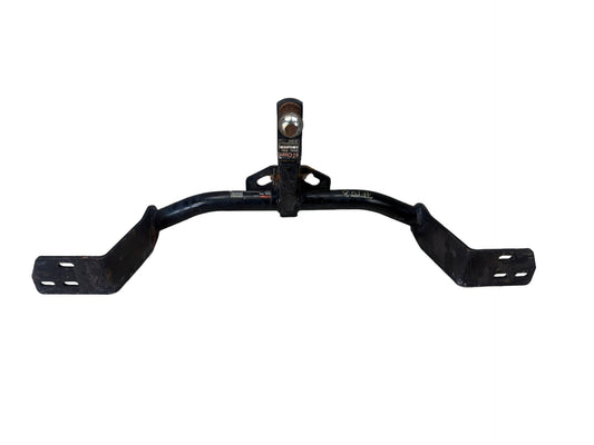 2006-2013 Lexus IS250 CURT Class 1 Trailer Hitch Tow Receiver 1-1/4" OEM