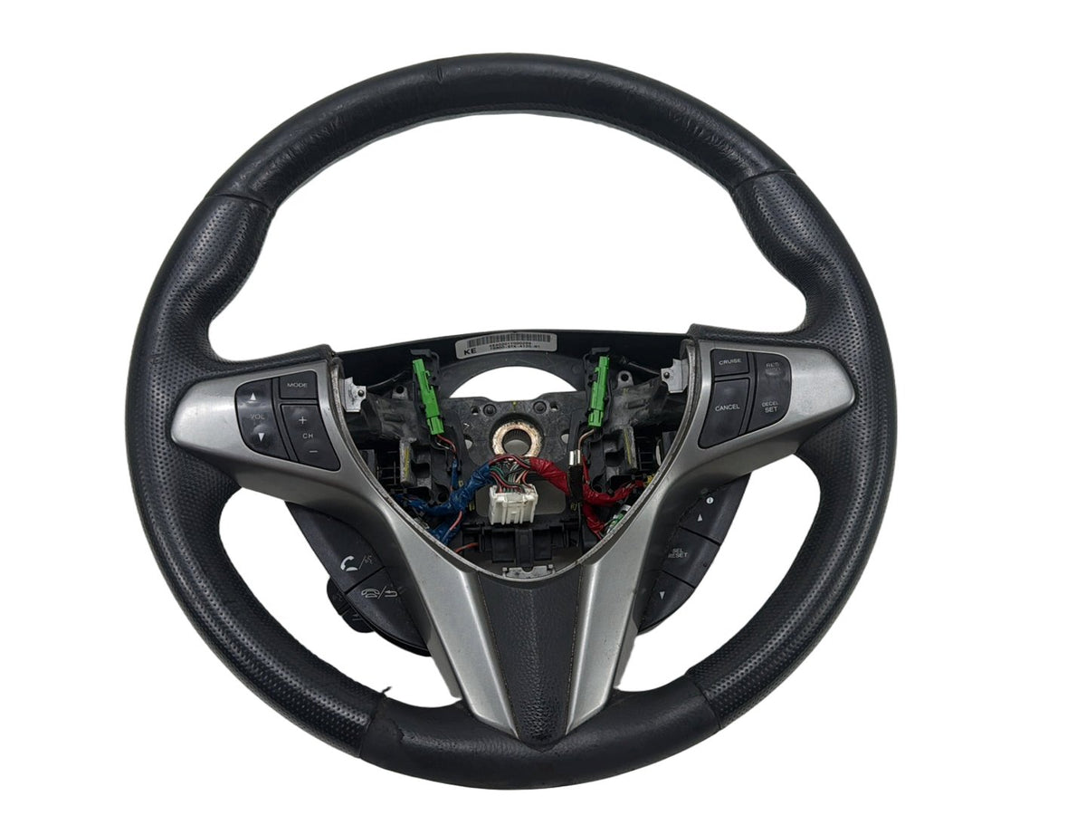 2007-2012 Acura RDX Steering Wheel w/ Paddle Shifters 78500-STK-A110-M1 OEM