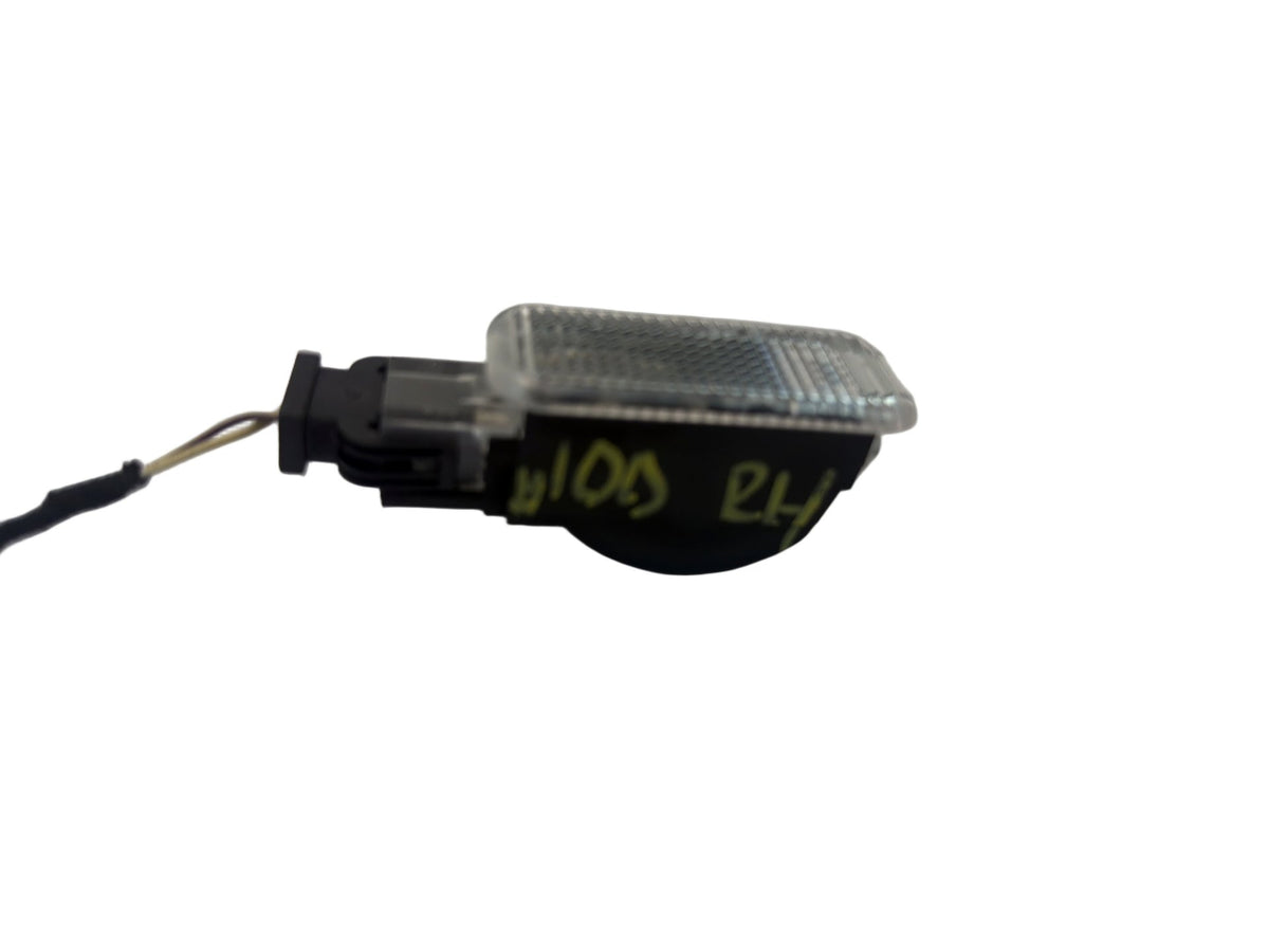 2015-2019 Audi A3 Right Interior Courtesy Light 893971632 OEM
