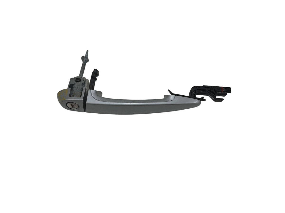 2013-2014 BMW X1 E84- Left Front Door Exterior Handle OEM