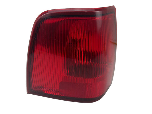 2003-2006 Lincoln Navigator Left Driver Side Outer Tail Light 2L7X-13B505-A OEM