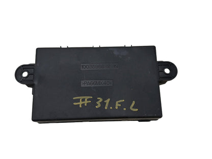 2007-2013 Mercedes-Benz S-Class W221 Front Left Door Control Module Unit OEM