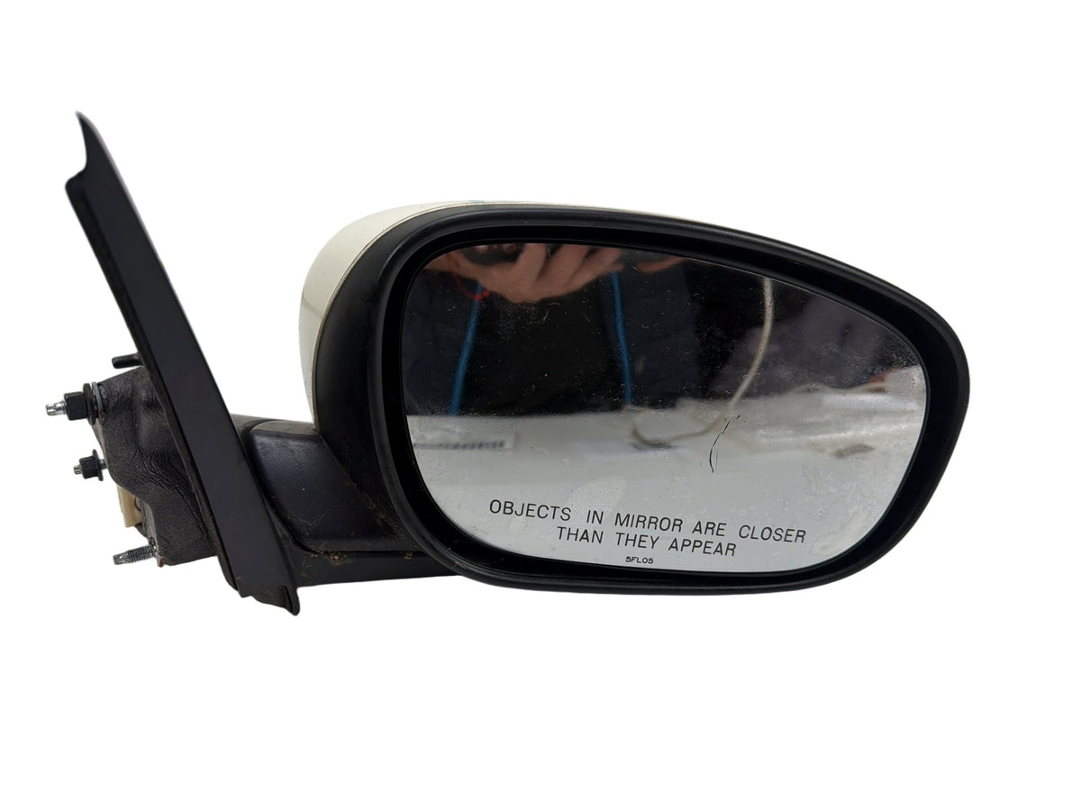 2006-2010 Dodge Charger Right Passenger Door Side View Mirror E11015628 OEM
