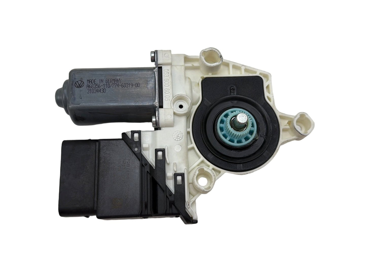 2013-2017 Volkswagen Tiguan Left Rear Window Regulator/Motor OEM