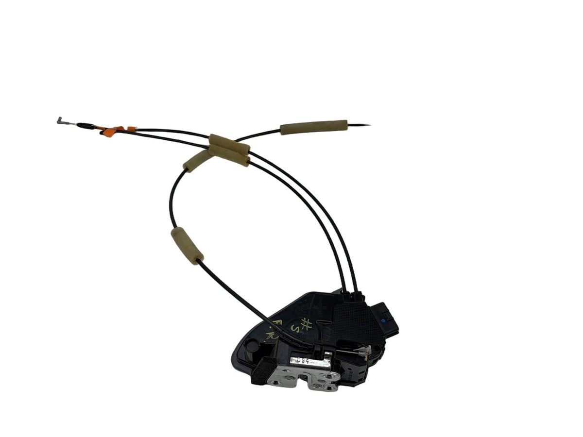 2015-2019 Nissan Sentra Front Right Passenger Side Door Lock Actuator OEM