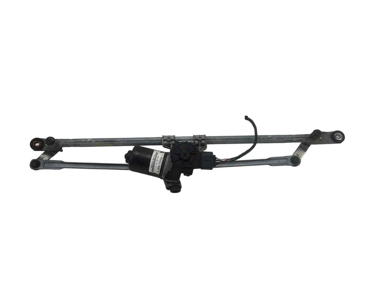 2008-2013 Land Rover Front Right Windshield Wiper Motor W/ Linkage 95012138 OEM