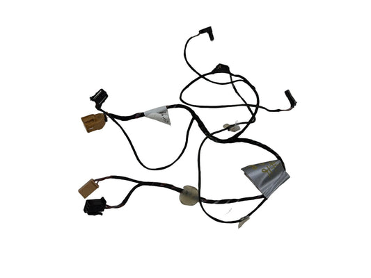 2003-2006 Porsche Cayenne Rear Right Side Door Wiring Harness OEM