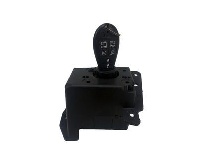 2011-2014 Dodge Grand Caravan Wireless Ignition Node w/Key 2701A-C01B OEM