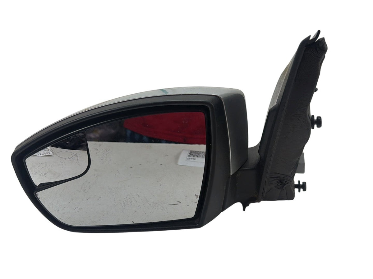 2013-2016 Ford Escape Left Driver Side View Mirror CJ5417683 OEM