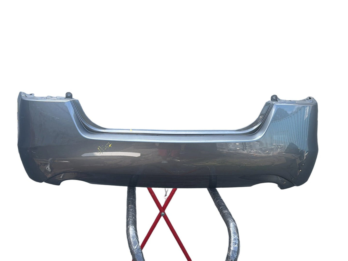 2013-2015 Nissan Altima Sedan Rear Bumper Cover Assembly 85022 3TA0H OEM