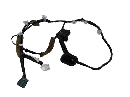 2010-2013 Infiniti G37-Rear Left Side Door Wiring Harness PN: 24126 1NF0B OEM