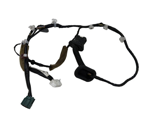 2010-2013 Infiniti G37-Rear Left Side Door Wiring Harness PN: 24126 1NF0B OEM