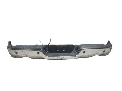 2013-2018 Ram 1500 Rear Bumper Step Cover w/ Parking Sensor OEM