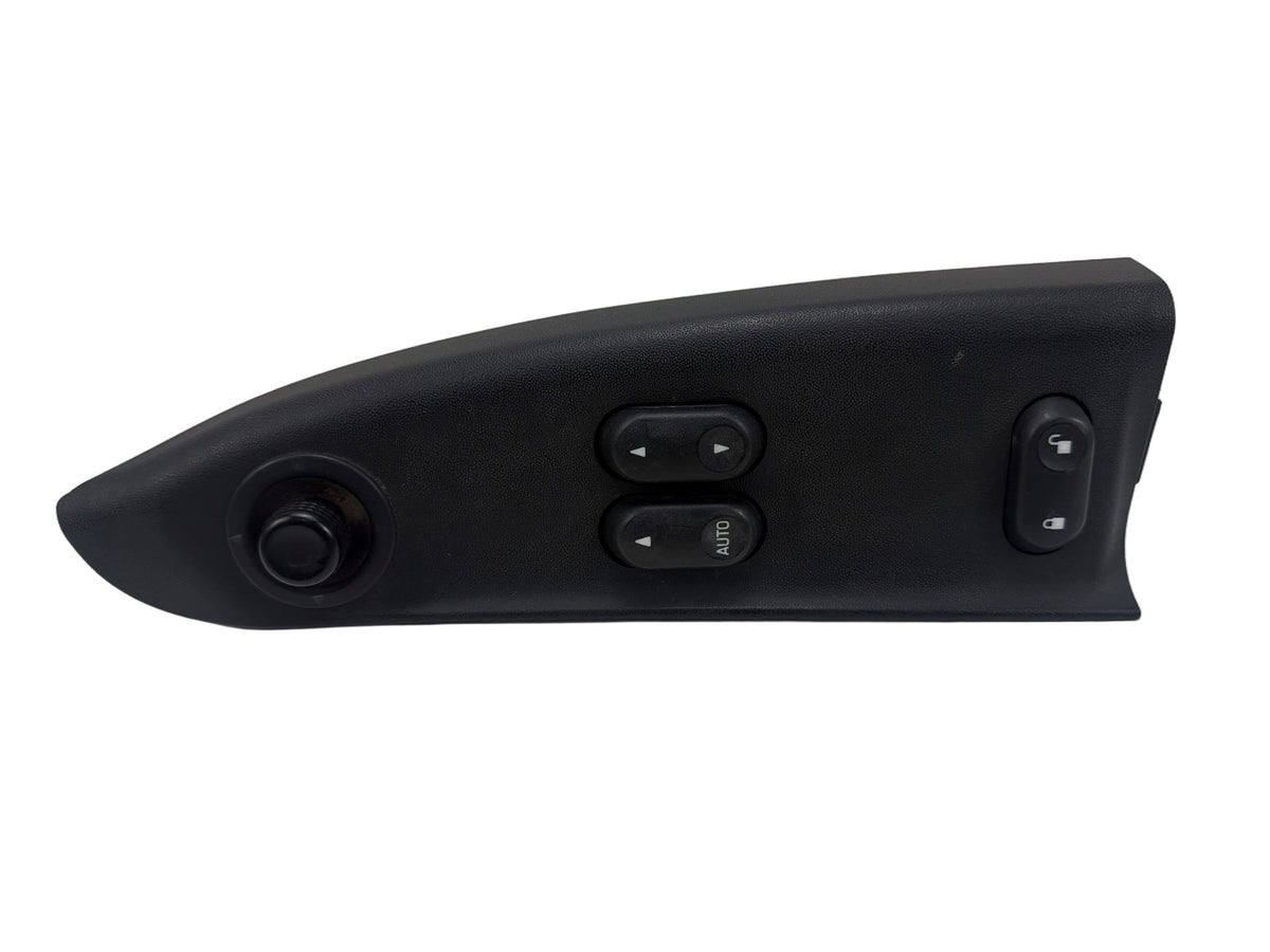 2002-2007 Ford F-250 Front Left Side Window Switch Bezel 5C3T-14540-AAJADS OEM