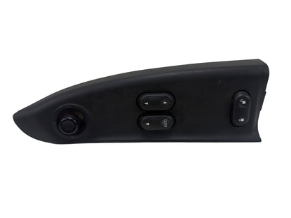 2002-2007 Ford F-250 Front Left Side Window Switch Bezel 5C3T-14540-AAJADS OEM