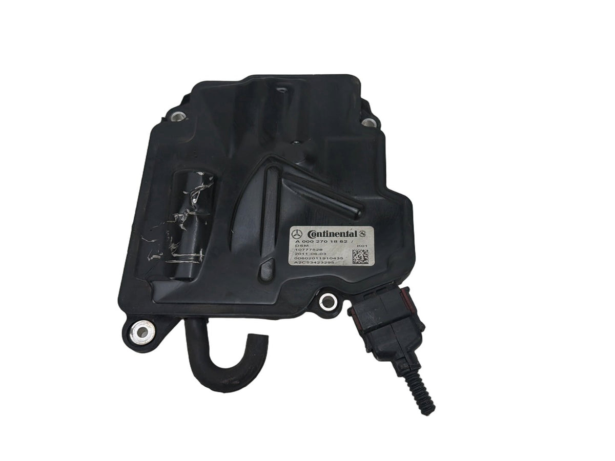 2007-2013 Mercedes-Benz S-Class W221 Transmission Control Module A0002701852 OEM