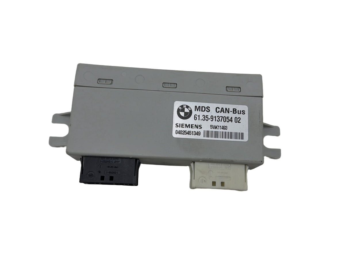 2012-2014 BMW X1 E84 Sunroof Control Module 9137054 02 OEM