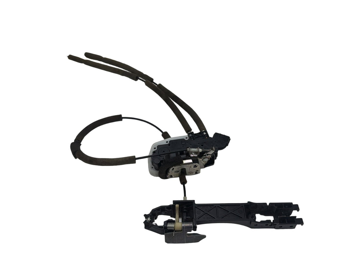 2010-2013 Infiniti G37-Rear Right Door Latch Lock Actuator Assembly F1814510 OEM