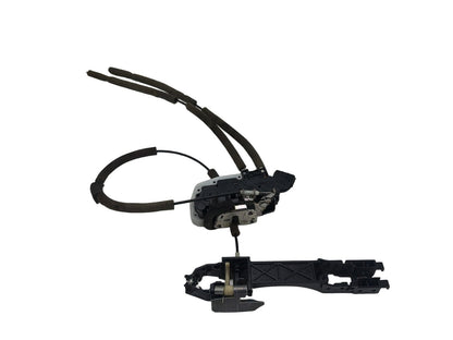 2010-2013 Infiniti G37-Rear Right Door Latch Lock Actuator Assembly F1814510 OEM