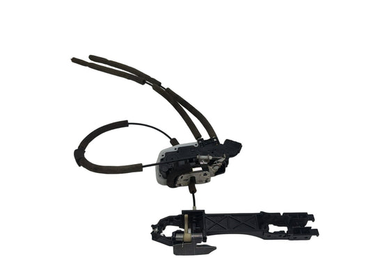 2010-2013 Infiniti G37-Rear Right Door Latch Lock Actuator Assembly F1814510 OEM
