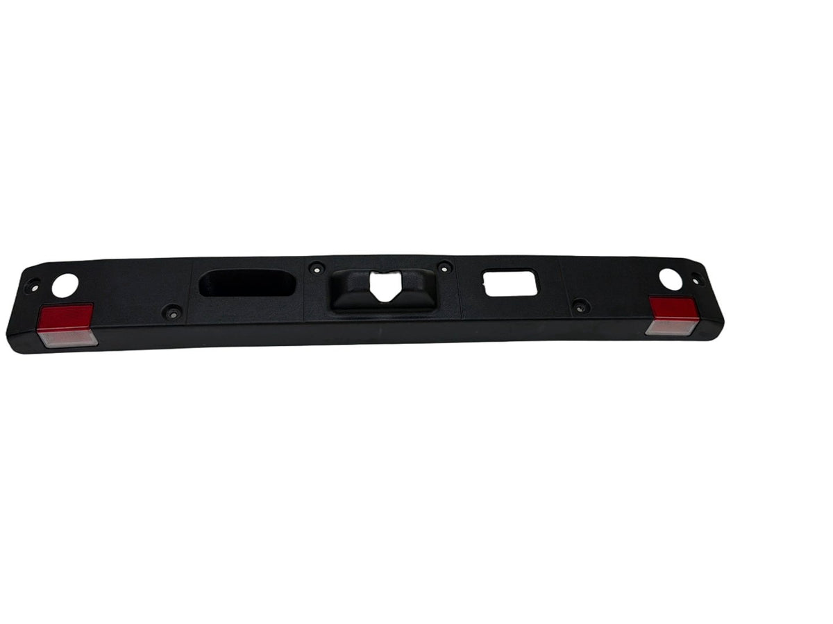 2007-2013 Mercedes-Benz S-Class W221 Trunk Lid Latch Trim Cover A2217500793 OEM