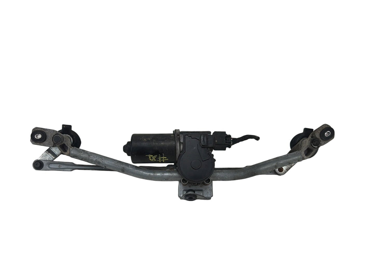 2015-2021 Kia Sedona Front Windshield Wiper Motor & Linkage 98110-A9000 OEM