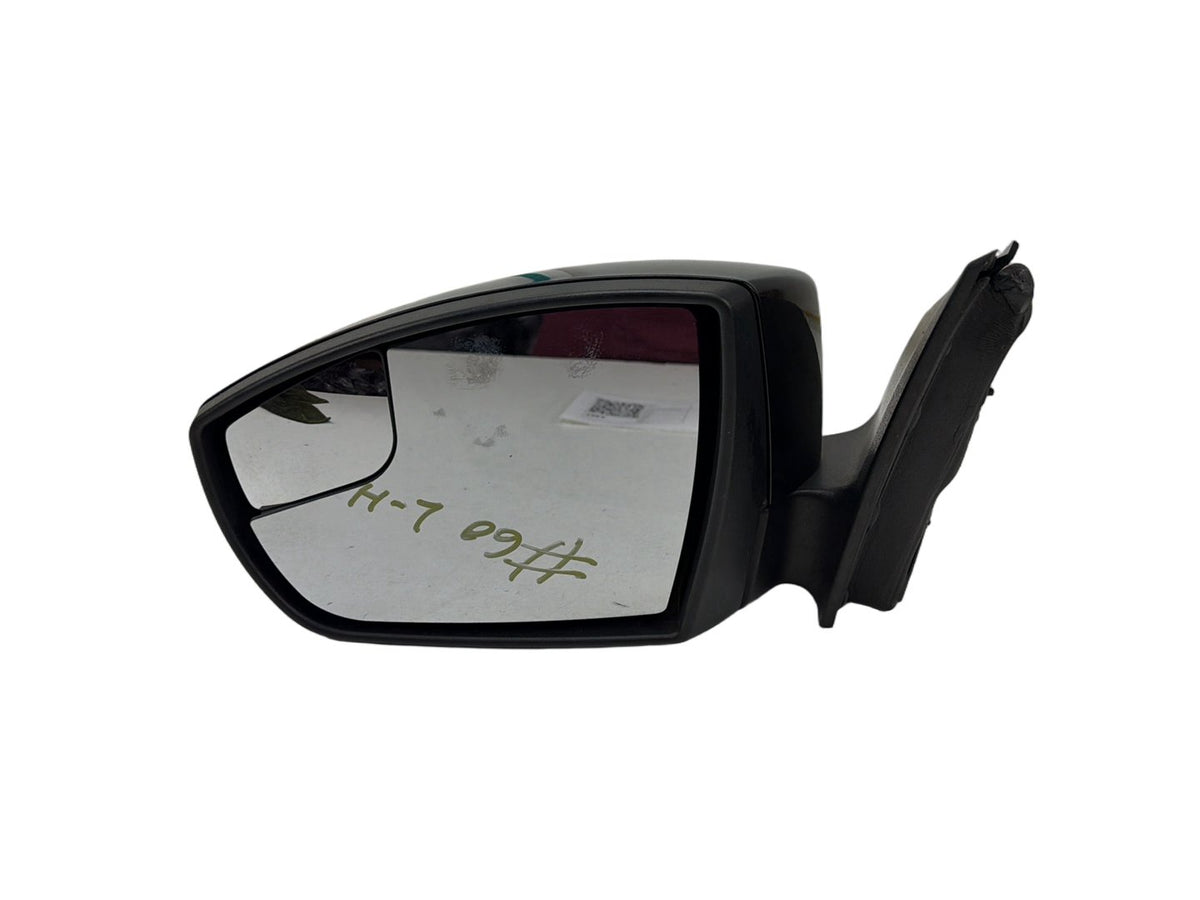 2012-2014 Ford Focus MK2 Front Left Driver Side Door Mirror OEM