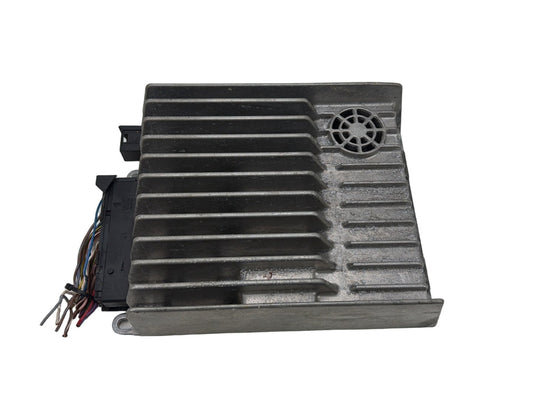 2010-2014 Mercedes-Benz E-Class-Amplifier Amp Harman Becker A2078205289 OEM
