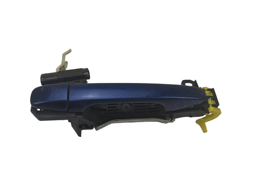 2010 Toyota Prius W30- Right Rear Door Exterior Handle OEM