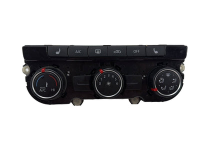 2013-2017 Volkswagen Tiguan A/C Switch 561907426EZJU OEM