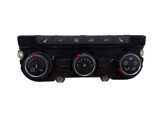 2013-2017 Volkswagen Tiguan A/C Switch 561907426EZJU OEM