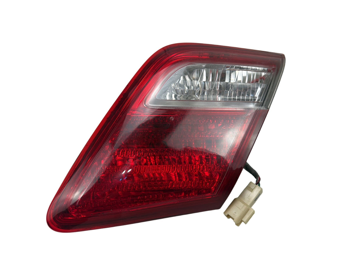 2007-2009 Toyota Camry - Right Passenger Side Tail Light OEM