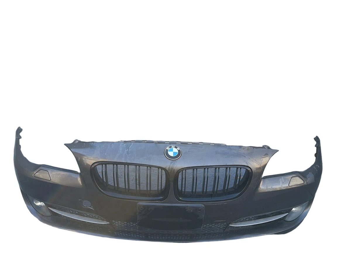 2012-2016 BMW 528i F10 Front Bumper Cover Assembly 7200722 OEM