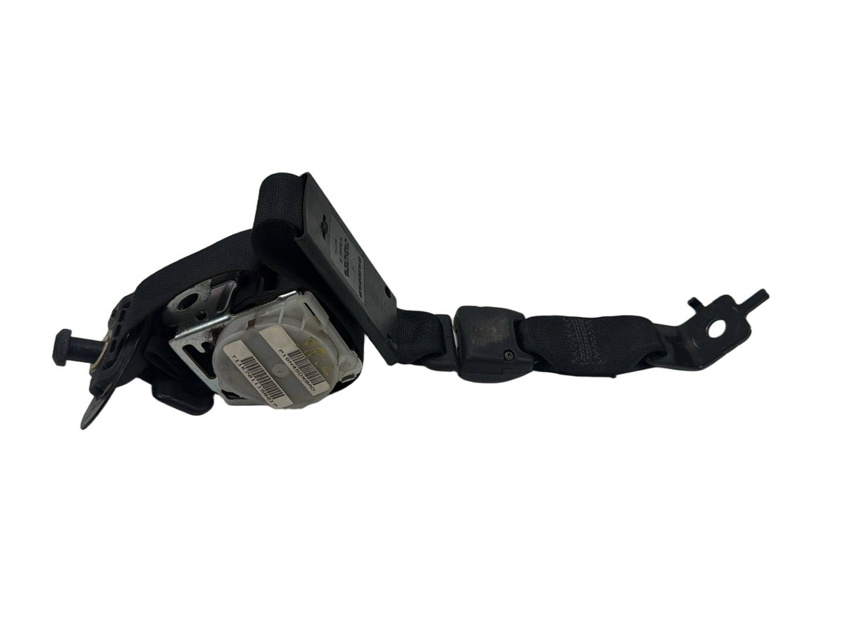 2011-2013 Dodge Durango WD - Rear Left Driver Seat Belt 1GN45DX9AB OEM