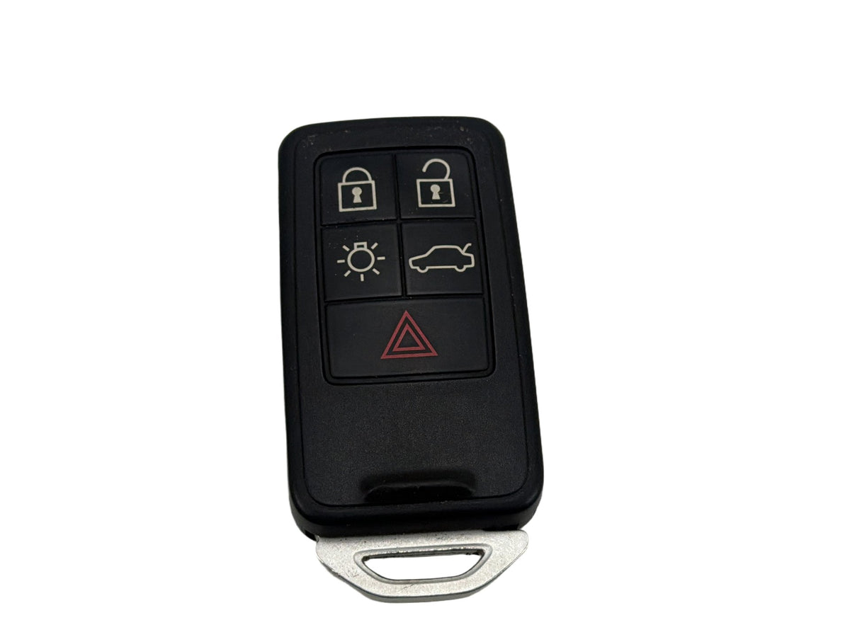 2013-2018 Volvo S60 - Smart Key 5-Button OEM