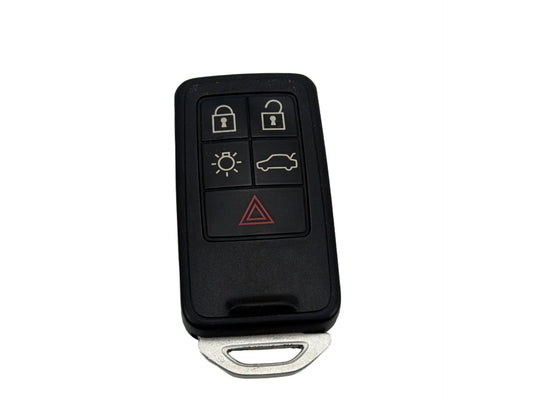 2013-2018 Volvo S60 - Smart Key 5-Button OEM