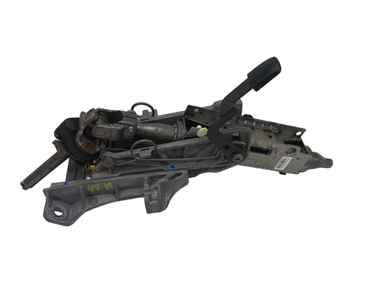 2011-2015 Ford Explorer Steering Column Shaft Assembly 665681-001 OEM