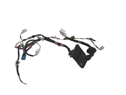 2010- 2015 Toyota Prius W30- Front Left Driver Side Door Wiring Harness OEM