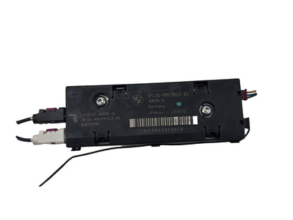 2013 Mini Countryman Cooper Radio Antenna Amplifier Diversity System Module OEM