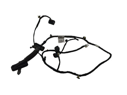 2012-2016 Chevrolet Sonic RS Rear Right Door Wiring Harness Cable OEM