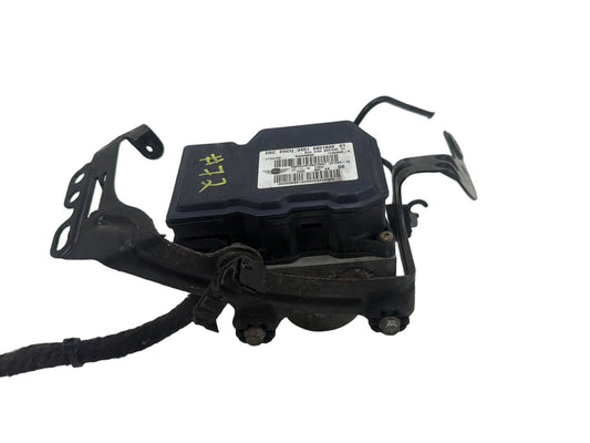 2011 - 2013 Mini Cooper S R56 1.6L - ABS Pump Brake Control Module 54085585D OEM