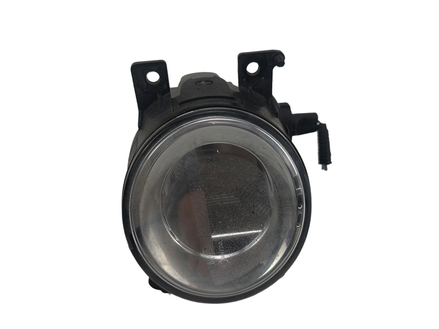 2014-2019 Infiniti Q50 Front Left Driver Side LED Fog Light 26155 4GA0A OEM