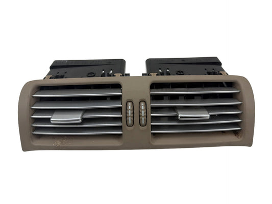 2006-2013 Mercedes-Benz R350 Center Dashboard Dash Air Vent Grille OEM