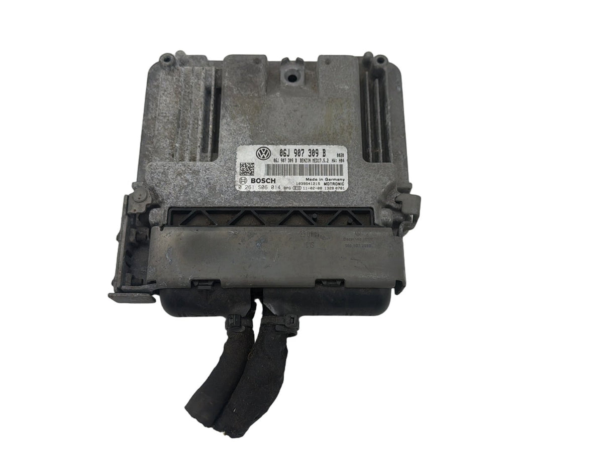 2012-2017 Volkswagen Passat 2.0L Engine Control Unit ECU ECM OEM